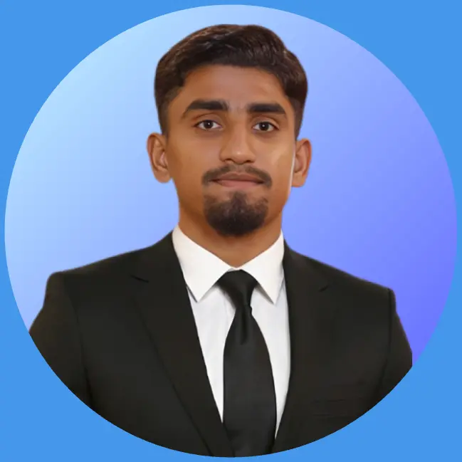 About Abdul Rehman 